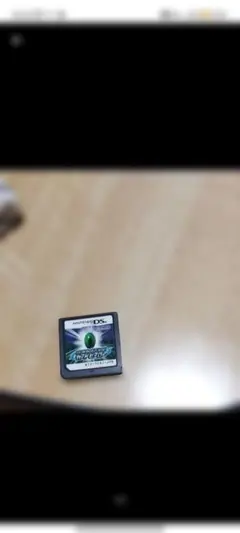 カードヒーローニンテンドーDS