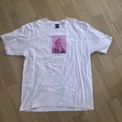 APPLEBUM Tシャツ XXL ホワイト フォトプリントのサムネイル