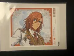 うたプリ　レン　ASSHC コラボ缶　ステッカー