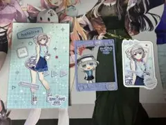 轟はじめ　まとめ売り 匿名配送】regloss リグロス 轟はじめ はじめ まとめ売り 16点