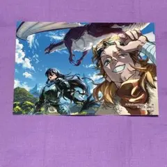 ☆ プレミア品 ☆ ドラゴンの胃でおやすみ 1~2 ゲーマーズ限定特典2点