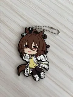 2026年最新】ウマ娘 アグネスタキオン ラバーマスコットの人気アイテム
