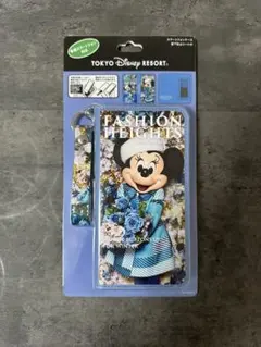 東京ディズニーリゾート ミニー スマホケース
