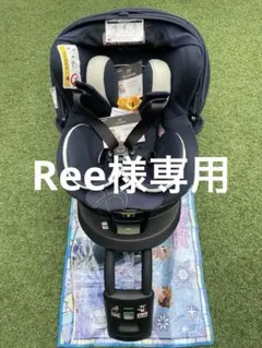 AILBEBE エールベベ　クルット 5i グランス