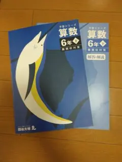 2025年最新】予習シリーズ 6年の人気アイテム - メルカリ