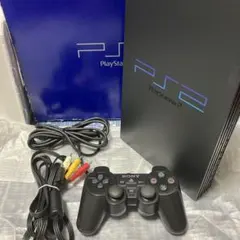 2026年最新】PS2 本体 箱付きの人気アイテム - メルカリ