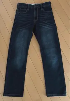 Wrangler ラングラー　 デニム　パンツ ジーンズ　長ズボン　150のサムネイル