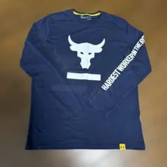 ★プロジェクトロックシリーズ★アンダーアーマーヒートギア