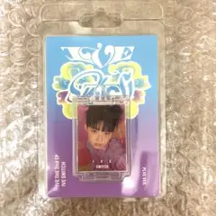 IVE SWITCH PLVE ver. レイ 開封済み 未使用