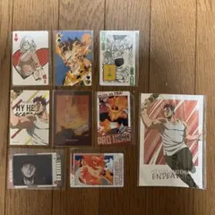 僕のヒーローアカデミア グッズまとめ売り⑦