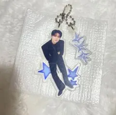 TXT ACT:TOMORROW ラキドロアクキー ヨンジュン