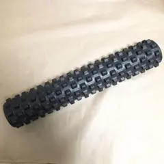 ランブルローラー ロング Rumble Roller ブラック ランブルローラー／Rumble Roller ミドルサイズ ブラック（ハード）
