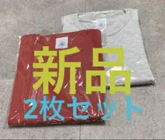 プチバトーポワンココット半袖Tシャツ2枚セット6ans新品未使用