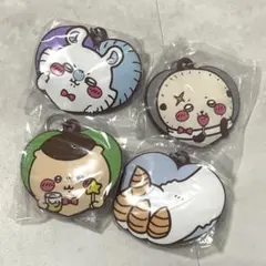 ちいかわ モモンガセット꒰՞՞꒱ - メルカリ