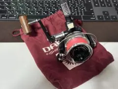 極美品　Daiwa SS900 スピニングリール 本体のサムネイル