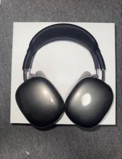 2026年最新】airpods max スペースグレーの人気アイテム - メルカリ
