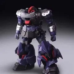 ZHUMENG 1/100 GRIPPS グリプス 海外正規品 ドム - メルカリ