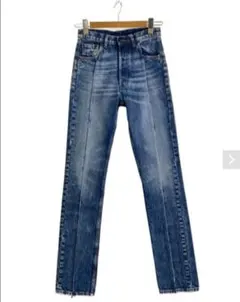 Maison Margiela　新品　デニムのサムネイル