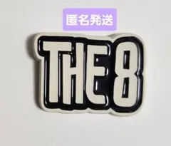 THE8 ミンハオ SEVENTEEN HOLIDAY ピンズ ★匿名配送★