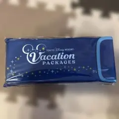 新品未使用　東京ディズニーリゾート バケーションパッケージ 鑑賞用マット
