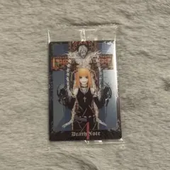 DEATHNOTE デスノート ウエハースカード N 1-04 弥海砂