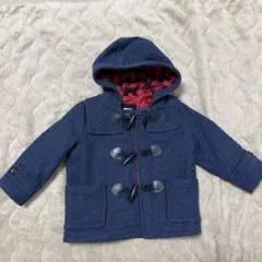 ベビーギャップ　ダッフルコート　90サイズ