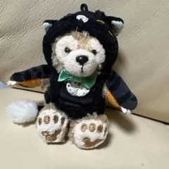 2025年最新】ダッフィー 黒猫の人気アイテム - メルカリ