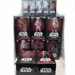 2026年最新】ワーコレ スターウォーズの人気アイテム - メルカリ