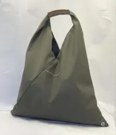 MM6 Maison Margiela ジャパニーズ バック スモール カーキのサムネイル