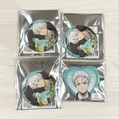 WIND BREAKER ウィンブレ 梅宮一 ドルチェ 缶バッジ