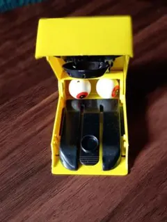 目玉のおやじ　シュートゲーム機　ミニチュアサイズ