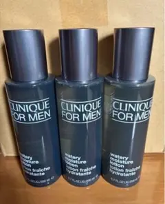 CLINIQUE フォーメンウォータリー モイスチャー ローション200ml