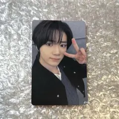 aoen 雅久 GAKU 喜怒哀楽トレカ 哀 - メルカリ
