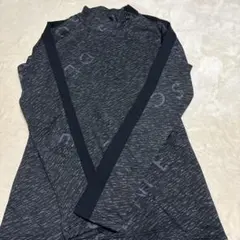 デルタヒートナビ裏起毛 長袖シャツ レディスs