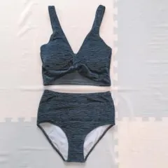 水着　ビキニ　体型カバー
