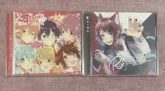 すとぷり CDまとめ