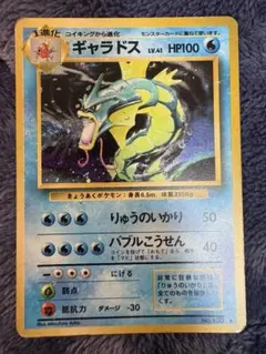 2025年最新】ギャラドスの人気アイテム - メルカリ