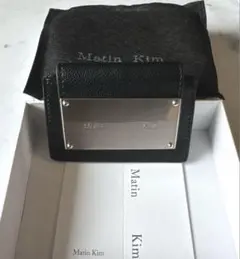 2025年最新】matin kim 財布 正規品の人気アイテム - メルカリ