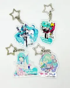 2026年最新】マジカルミライ 2019 アクリルスタンドの人気アイテム