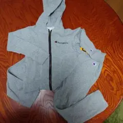 -BREEZE- Champion スウェットパーカー 上下セット