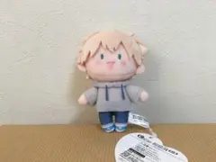 GiGO限定 ピこぬい 合コンに行ったら女がいなかった話 浅葱