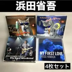 2025年最新】浜田省吾の人気アイテム - メルカリ