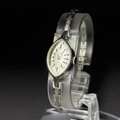 342 稼動　GUCCI 時計　103 フローラル ホースビット レディース GUCCI - 342 稼動 GUCCI 時計 103 フローラル ホースビット レディース