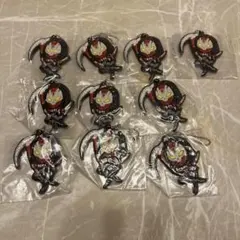 apex legends レヴナント　10点