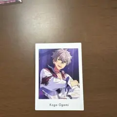 あんスタ 大神晃牙 ぱしゃっつ 笑門来福 - メルカリ