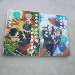 ある日、お姫様になってしまった件について 2、3