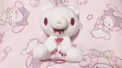 ♡白グルーミー ♡