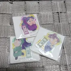 忍たま ミニアクスタ