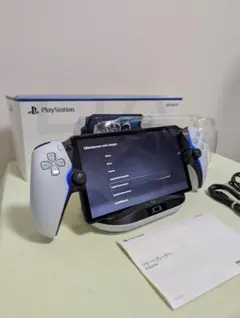 PlayStation Portal リモートプレーヤー