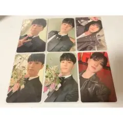 SEVENTEEN FML トレカ まとめ